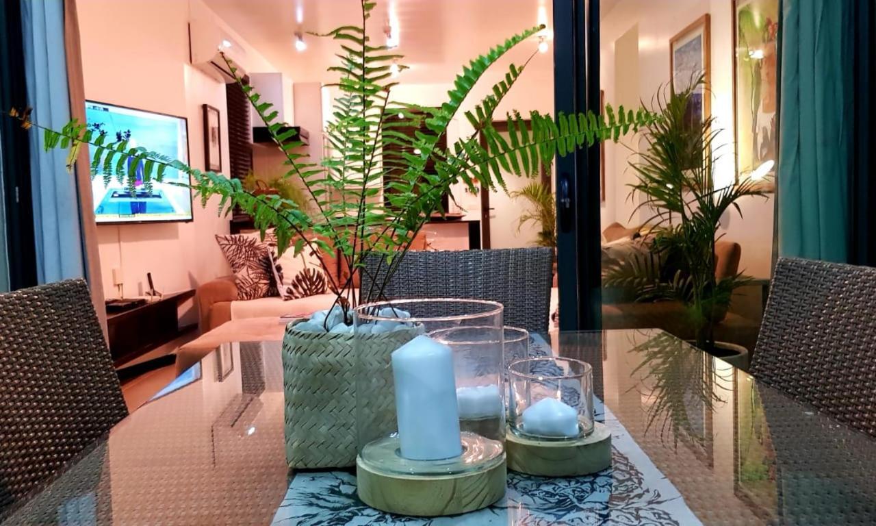 Beach Apartment - Trou Aux Biches - Ground Floor Mont-Choisy Zewnętrze zdjęcie