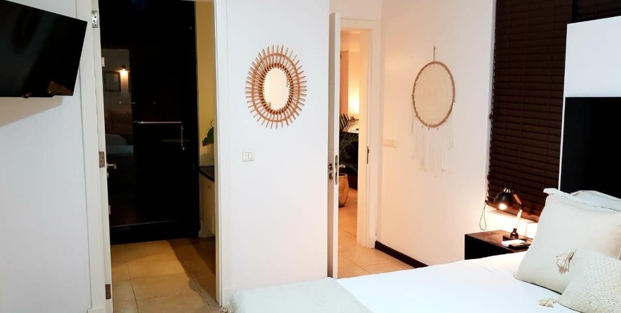 Beach Apartment - Trou Aux Biches - Ground Floor Mont-Choisy Zewnętrze zdjęcie