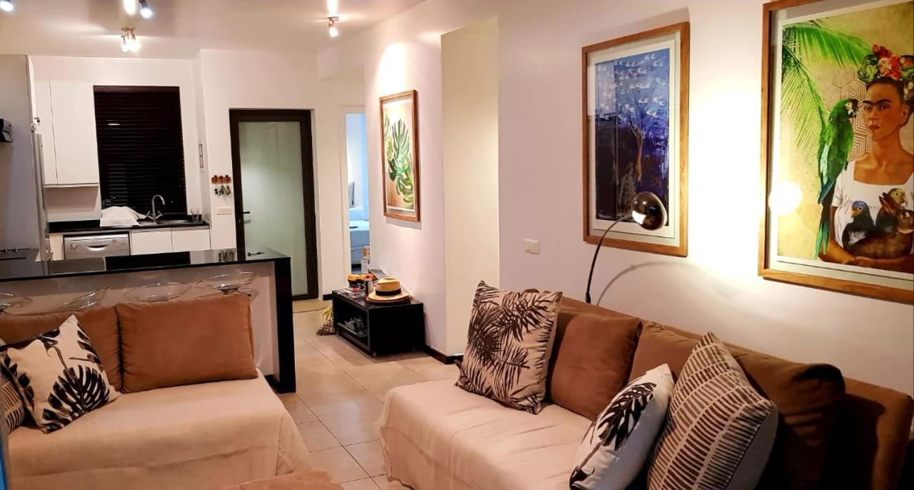 Beach Apartment - Trou Aux Biches - Ground Floor Mont-Choisy Zewnętrze zdjęcie