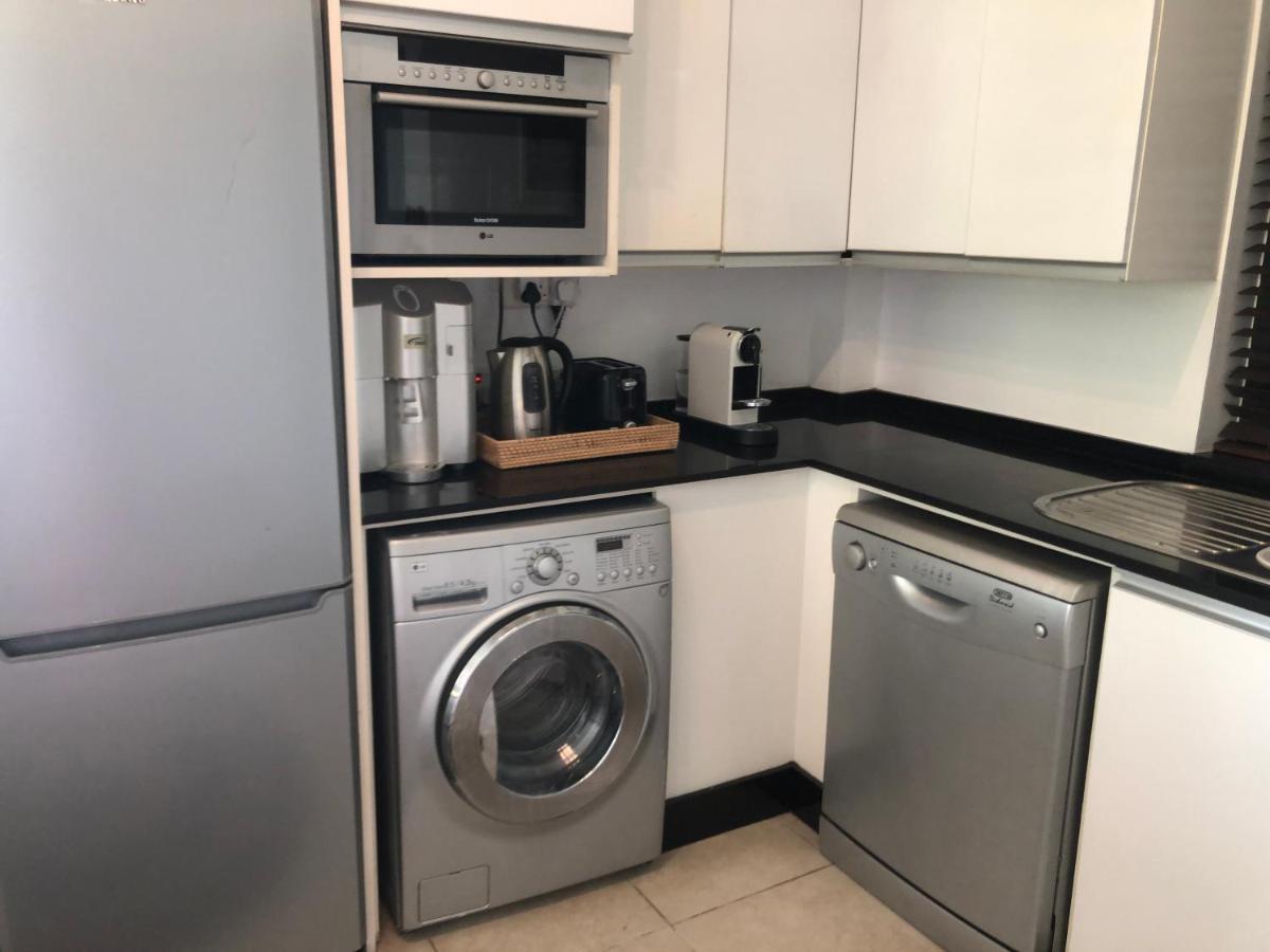 Beach Apartment - Trou Aux Biches - Ground Floor Mont-Choisy Zewnętrze zdjęcie