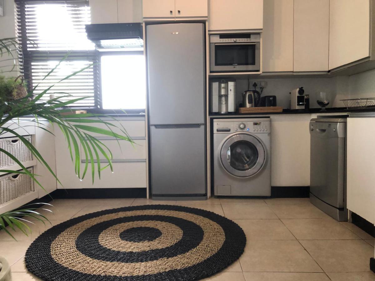 Beach Apartment - Trou Aux Biches - Ground Floor Mont-Choisy Zewnętrze zdjęcie