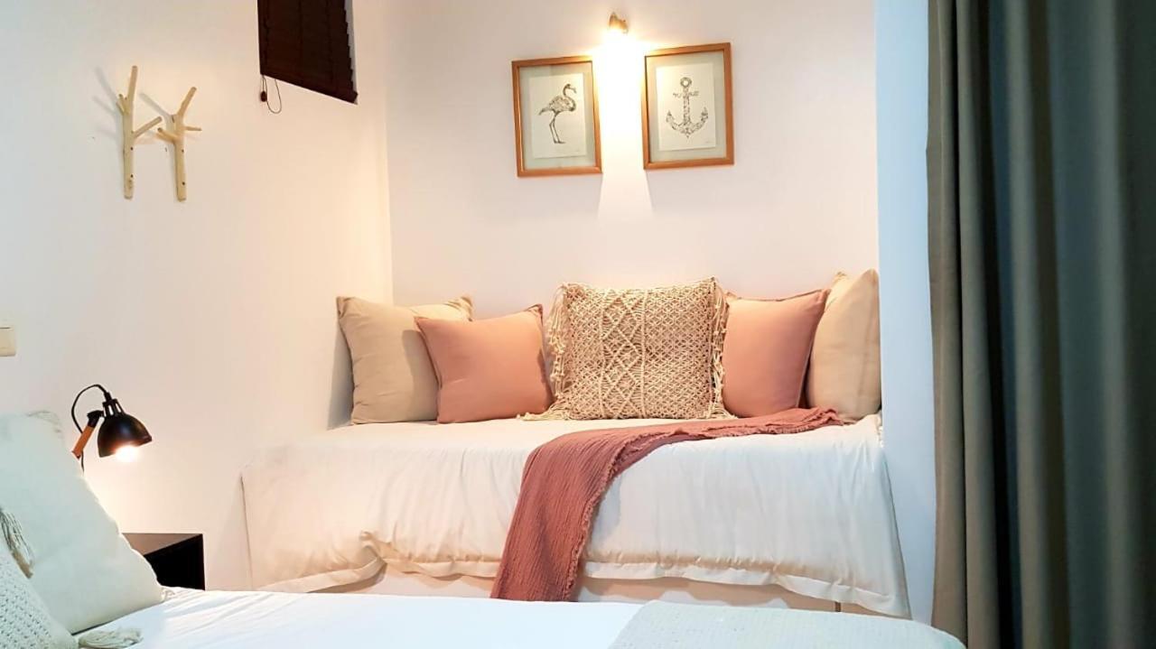 Beach Apartment - Trou Aux Biches - Ground Floor Mont-Choisy Zewnętrze zdjęcie