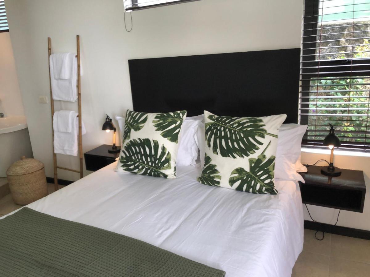 Beach Apartment - Trou Aux Biches - Ground Floor Mont-Choisy Zewnętrze zdjęcie